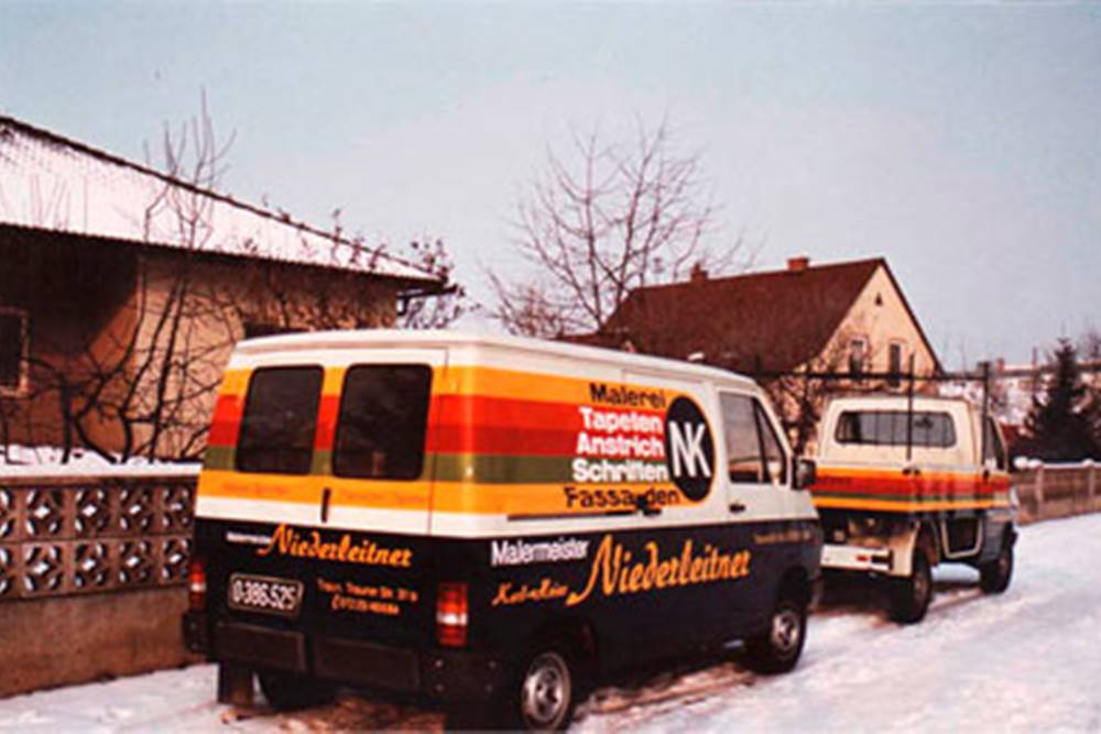 Malerei Niederleitner GmbH